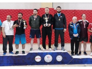 Şampiyon Düzce Barosu