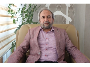 Başkan Kalkan: "Kasım Ve Nisan Tatilleri Öğrencilerin Yoğun Stresi İçin İyi Gelecek"