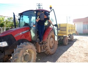 Dede Mirası Mesleğinin Tek Kadın Temsilcisi