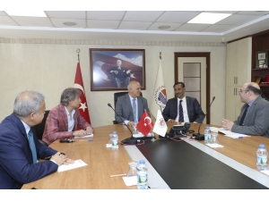 Mersin, Hint Düğünlerine Talip