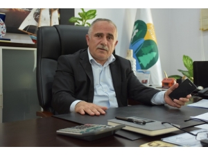 Uzun: “Otopark Ve Trafik Sorununu Çözeceğiz"