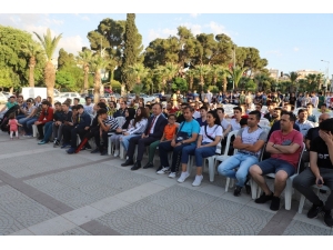 Başkan Akın Taraftarların İsteğini Geri Çevirmedi