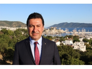 Aras: "100’üncü Yılda Coşkumuz Ve Gururumuz Sonsuz"