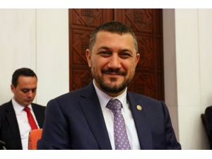 Açıkgöz, ‘Gençlerimiz, Kutlu Yürüyüşlerine Devam Ediyor’