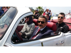 Vosvoslardan 100. Yıla Özel Şehir Turu