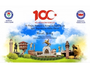 Yıldız: "Gençlerimiz 19 Mayıs’ı Bu Ruha Sahip Çıkarak Anlamalı"