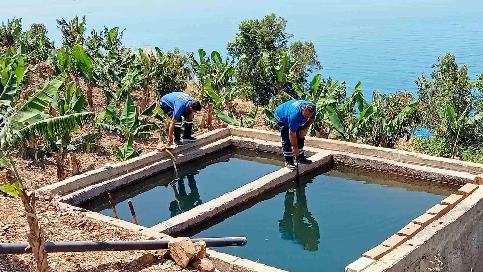 antalya-da-vektorel-mucadele-kulturel-fiziksel-biyolojik-ve-kimyasal-olarak-gerceklestiriliyor