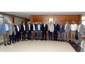 Bilgin: “Gereken Desteği Vereceğiz”