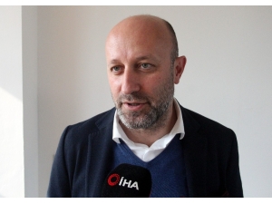 Cenk Ergün: “Başakşehir Karşısında Galatasaray Kazanır”