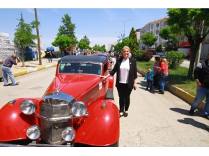 Uluslararası Meriç Rallisi Uzunköprü’de