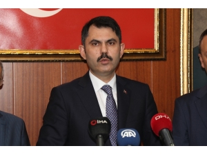 İstanbul’un 5 Yıllık Kentsel Dönüşüm Eylem Planı Açıklanıyor