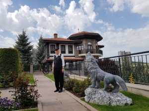 Mhp Lideri Bahçeli’den “19 Mayıs” Mesajı