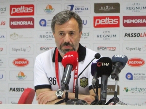 Çalışkan: ”Oyunun Kaderi Değişti”