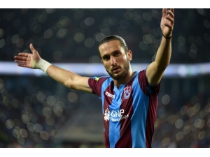 Spor Toto Süper Lig: Trabzonspor: 2 - Beşiktaş: 1 (Maç Sonucu)