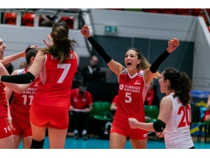 Filenin Sultanları, Çin’i Yenerek 5. Oldu