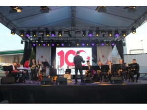 Fasl-ı Şahane’de "100. Yıl" Coşkusu