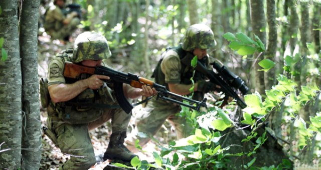 Karadeniz'de Pkk'ya Göz Açtırmıyorlar! Kawa Teslim Oldu, Aras'ın Peşine Düştüler