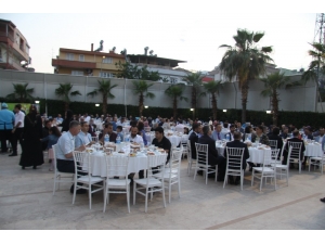 Müsiad Yönetim Kurulu Üyesi Özeken’den Çağrı: "Gelin Ülkemizin Potansiyeline Ve Kendi Gücünüze Güvenin"