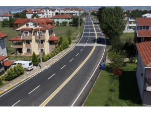 Gölcük Ve Karamürsel’in Yolları Yenilenecek