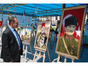 Yetenekleri İle Göz Doldurdular