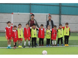 Bilecik’te Penaltı Turnuvası Düzenlendi