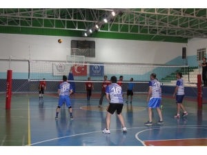 Önce İftar Sonra Maç