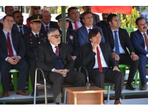 İnönü’de 19 Mayıs Coşku İçerisinde Kutlandı