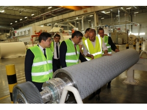 Özbekistan, Türk Yatırımcıları Bekliyor