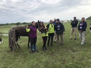 Nagihan Tokmak’ın Hedefi Avrupa Şampiyonası