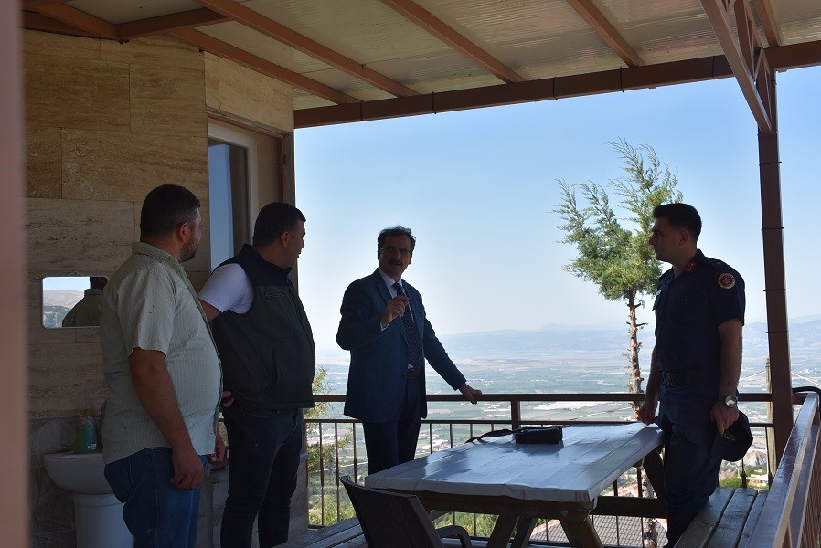 salihli-kaymakami-guldogan-dan-ates-yakmayin-uyarisi