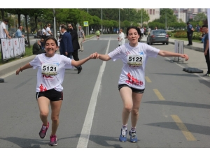 100. Yıl 19 Mayıs Uluslararası Yarı Maratonu