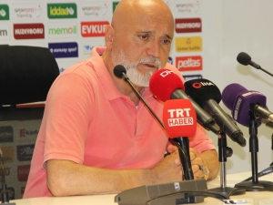 Karaman: “İyi Bir Maç Oldu”