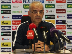 Kahyaoğlu: ”Skor Elde Ediyoruz, Devamını Getiremiyoruz”
