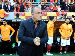 Süper Lig’in Kralı: Fatih Terim