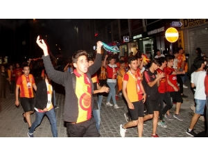 Fethiye’de Binlerce Kişi Sokaklara Döküldü