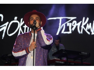 Gökhan Türkmen’den 100. Yıl Konseri