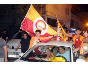 Cizre Sokakları Panayır Alanına Döndü