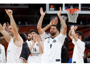 Anadolu Efes, Euroleague İkincisi