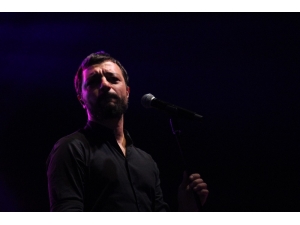 Kocaeli’de 19 Mayıs Coşkusu Mehmet Erdem Konseri İle Yaşandı
