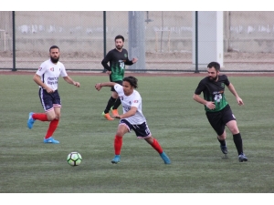 2.amatör Küme 12.hafta Maç Sonuçları