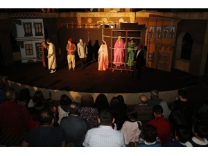 Dht’den İftarlık Güldürü