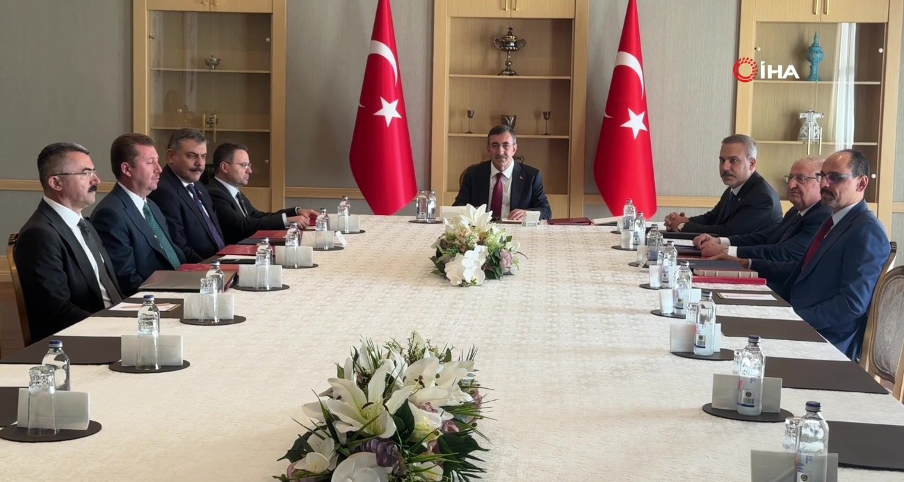 milli-dayanisma-ve-butunlesme-koordinasyon-kurulu-toplantisi-sona-erdi