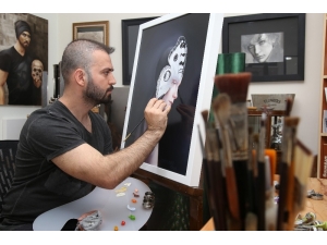 Kelebek Kadınların Ünü Ülke Sınırlarını Aştı