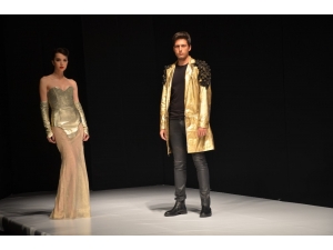 Egeli Hazır Giyim İhracatçıları İsveç Yolcusu