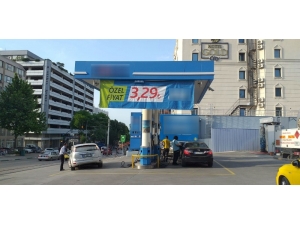 Bir Depo Lpg’de 40 Lira Ucuz Ödeyebilirsiniz