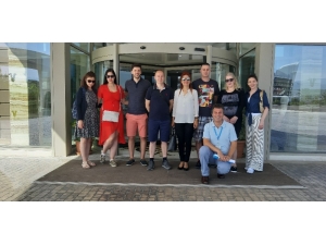 Alanya’da Hedef Kongre Turizmi