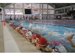 Ücretsiz Spor Okulları’nda Kayıtlar Başladı