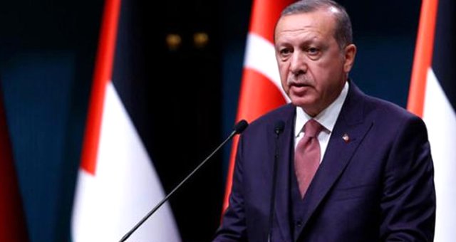 Cumhurbaşkanı Erdoğan, İftar Programında Konuştu: Mazimize Baktığımızda Sadece İbret Değil Cesaret De Alırız