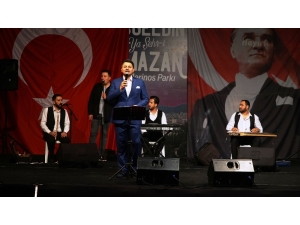 Bursa’da Ramazan Bir Başka Güzel