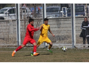 Spor Toto Gelişim Elit U19 Ligi